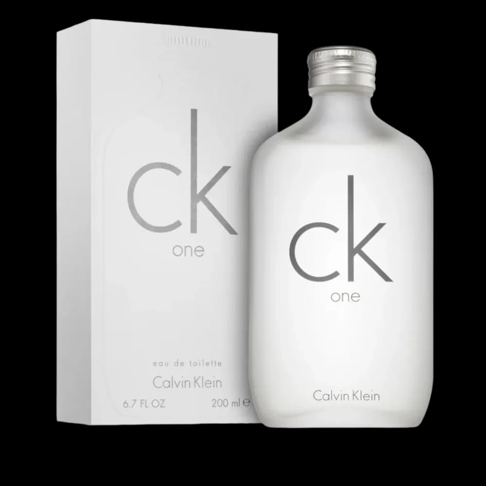 Calvin Klein CK One thumbnail 2