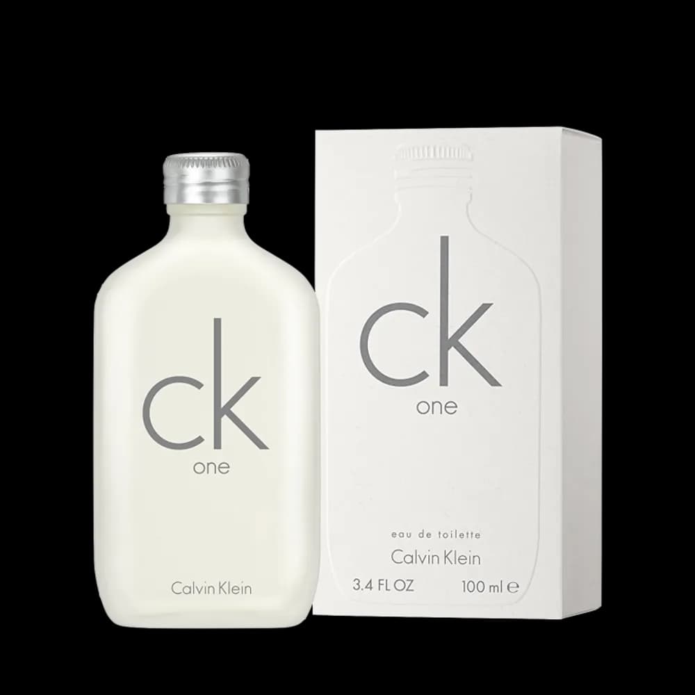 Calvin Klein CK One thumbnail 3