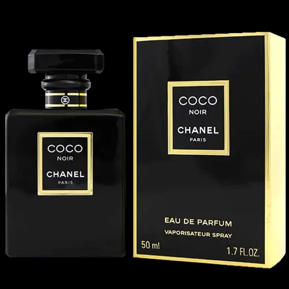 Chanel Coco Noir Eau De thumbnail 2