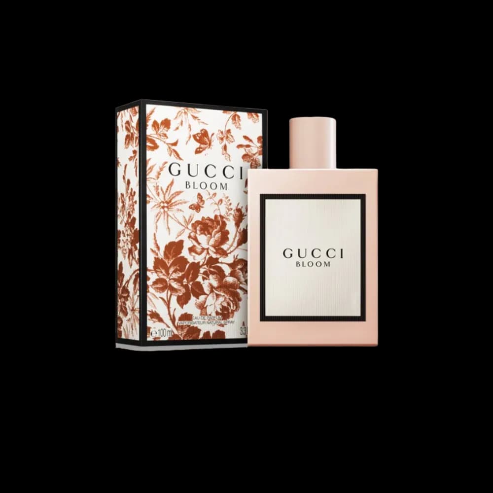 Gucci Bloom Eau de thumbnail 3