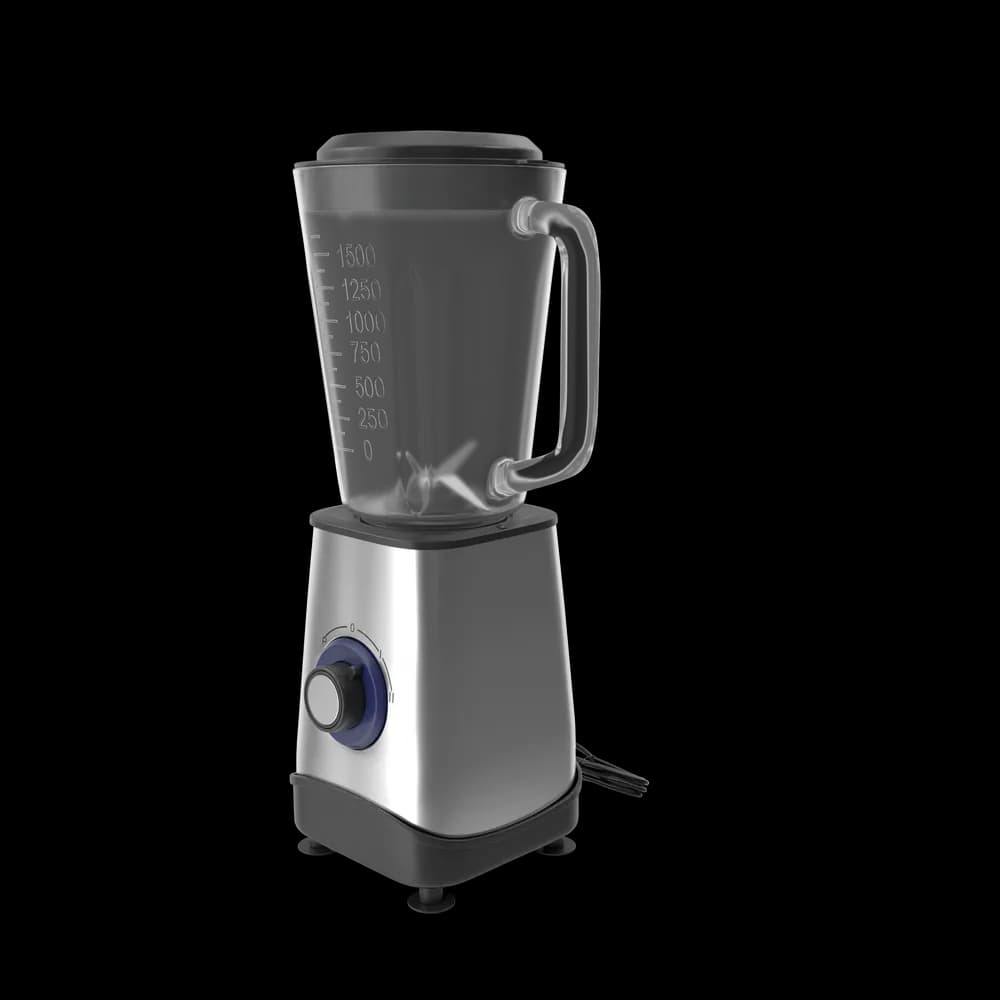 Boxed Blender thumbnail 2