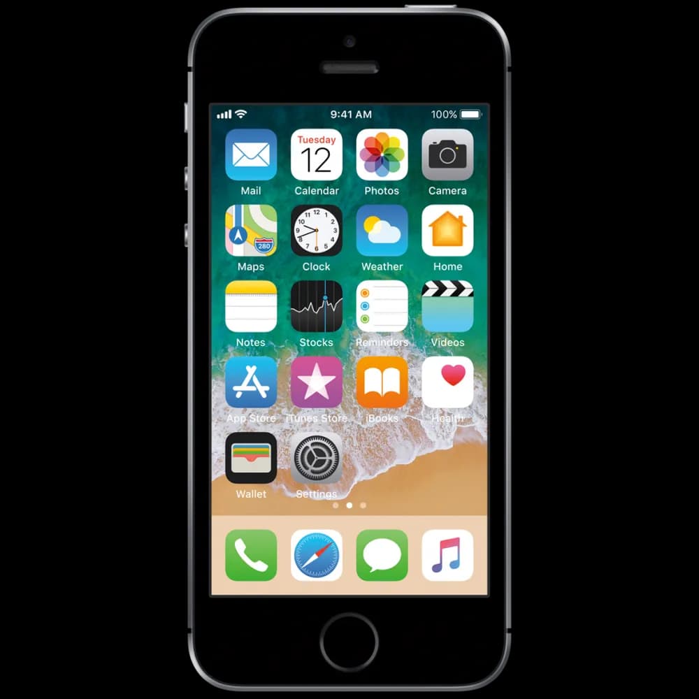 iPhone 5s thumbnail 2