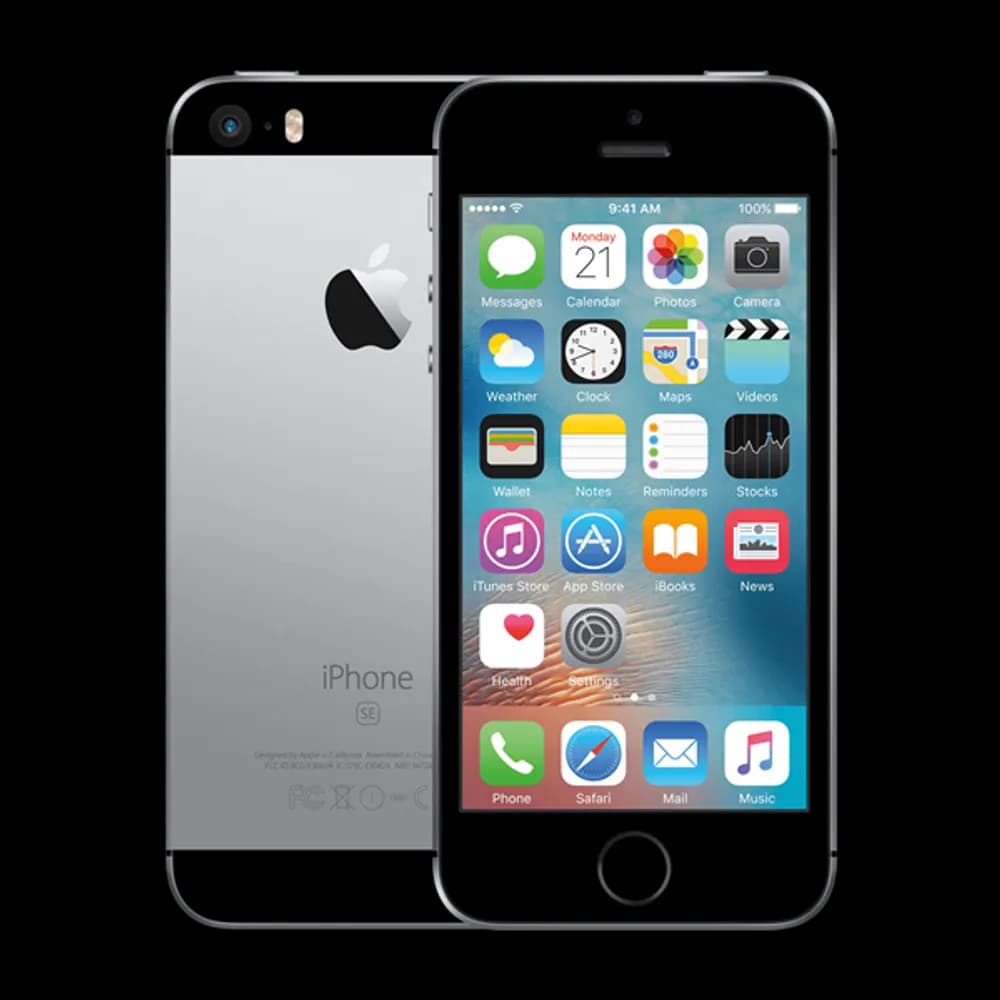 iPhone 5s thumbnail 3