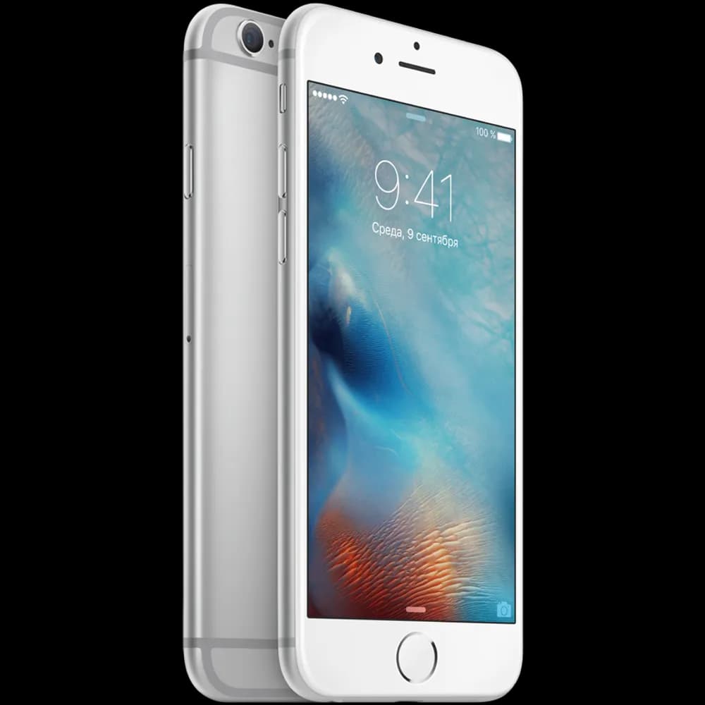 iPhone 6 thumbnail 3
