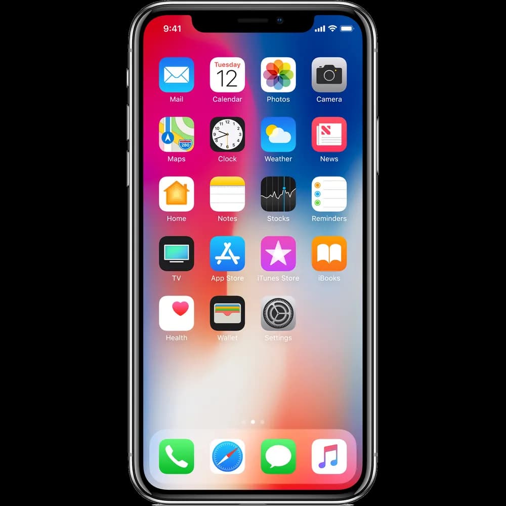 iPhone X thumbnail 2