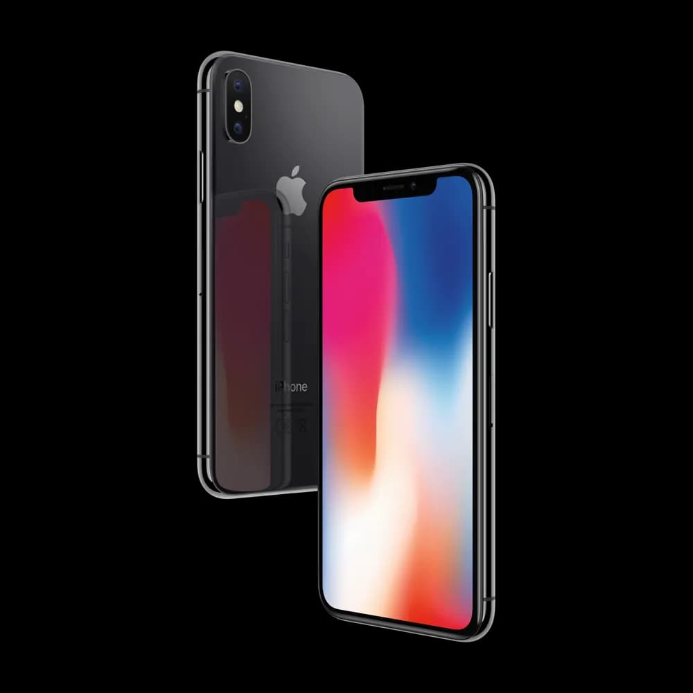 iPhone X thumbnail 3
