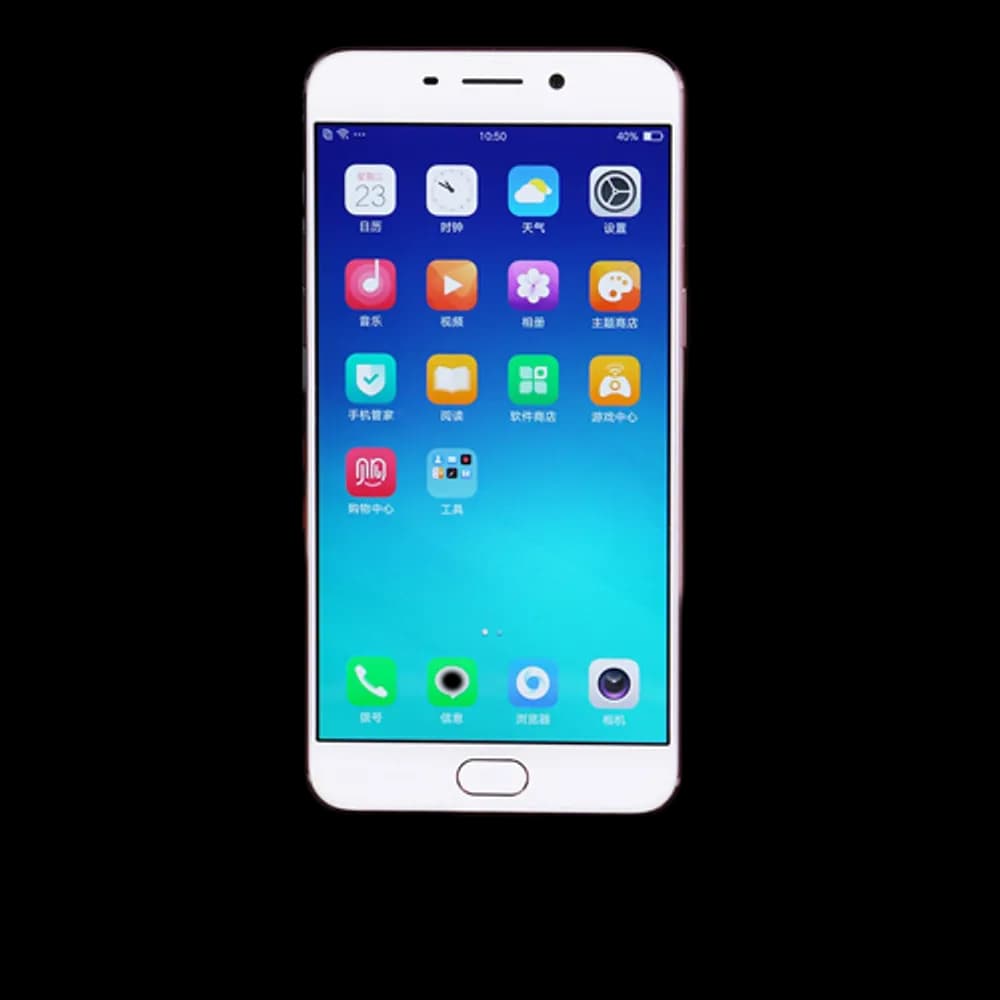 Oppo A57 thumbnail 2