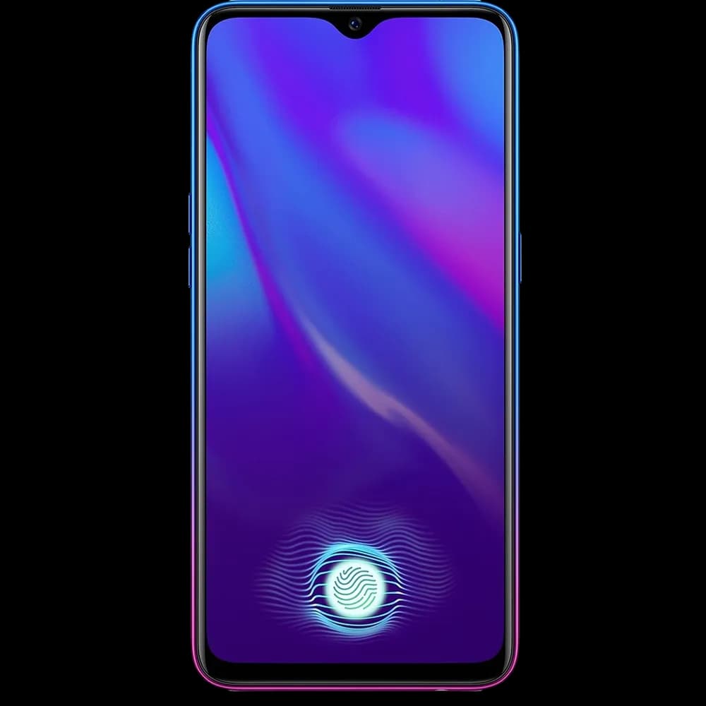 Oppo K1 thumbnail 2