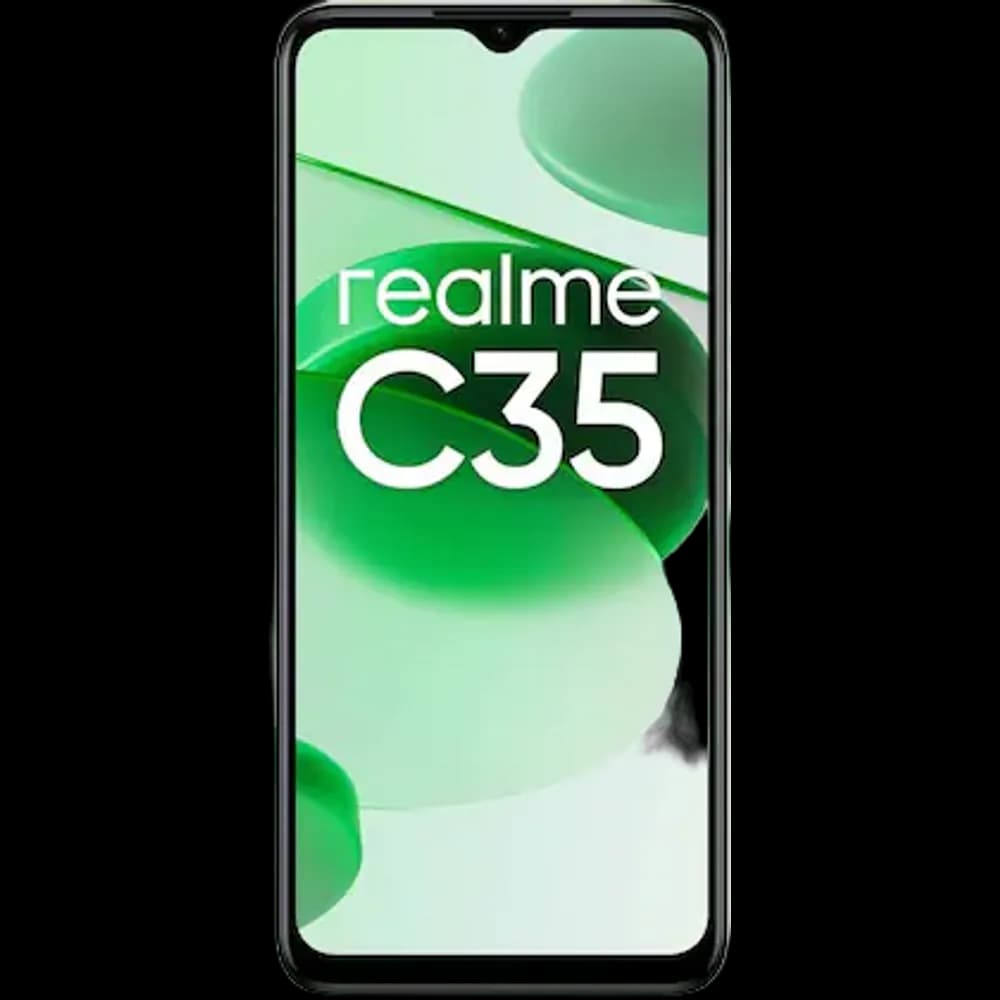 Realme C35 thumbnail 2