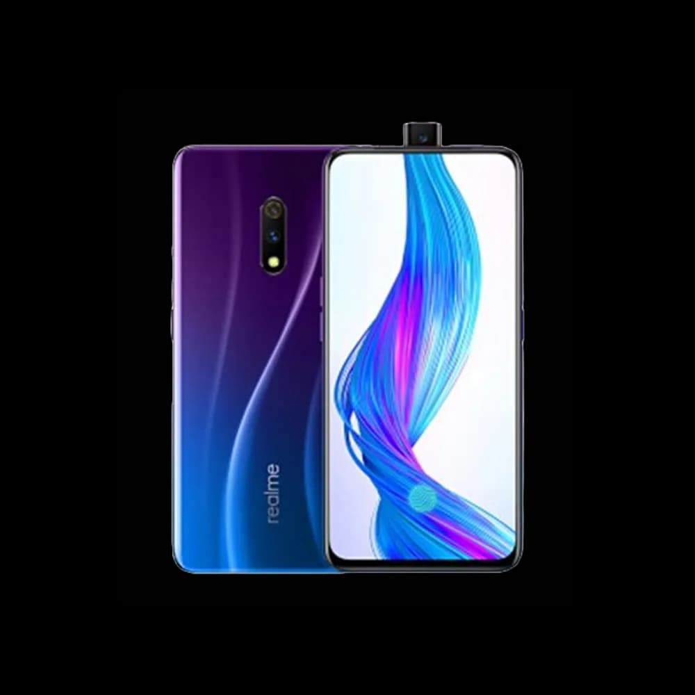 Realme X thumbnail 3