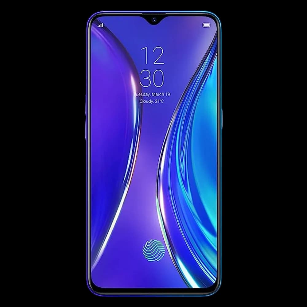Realme XT thumbnail 2