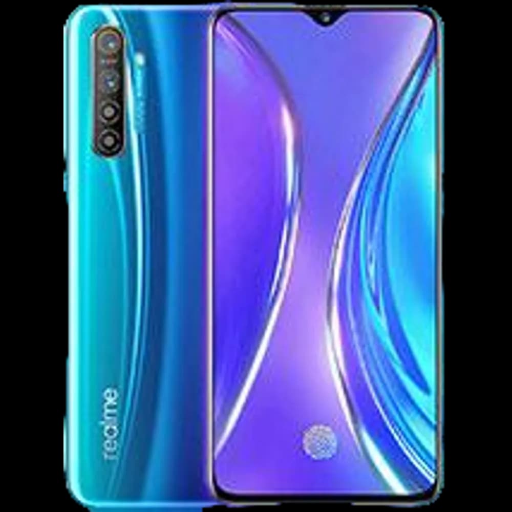 Realme XT thumbnail 3