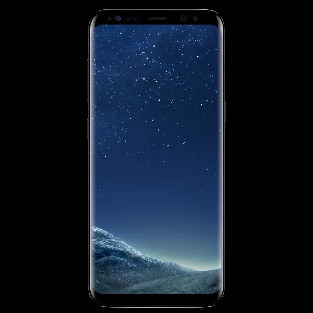 Samsung Galaxy S8 thumbnail 2