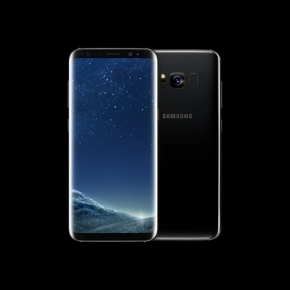 Samsung Galaxy S8 thumbnail 3
