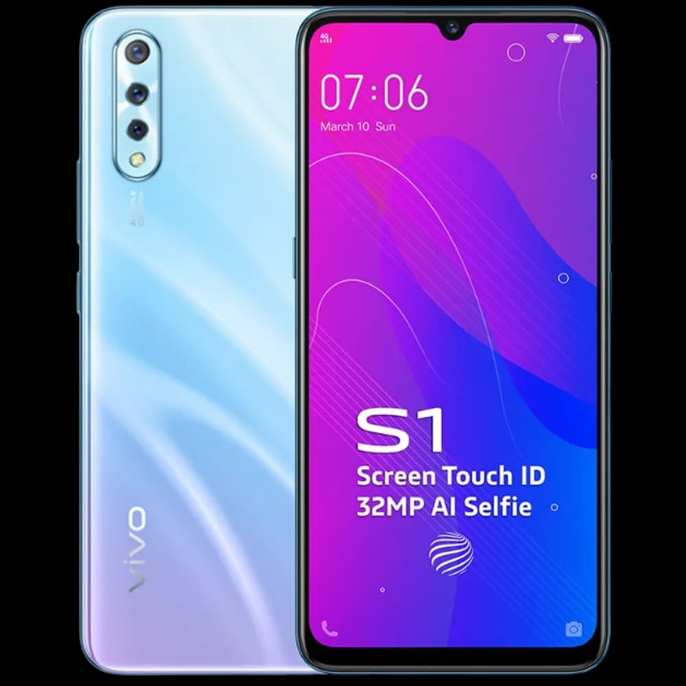 Vivo S1 thumbnail 3