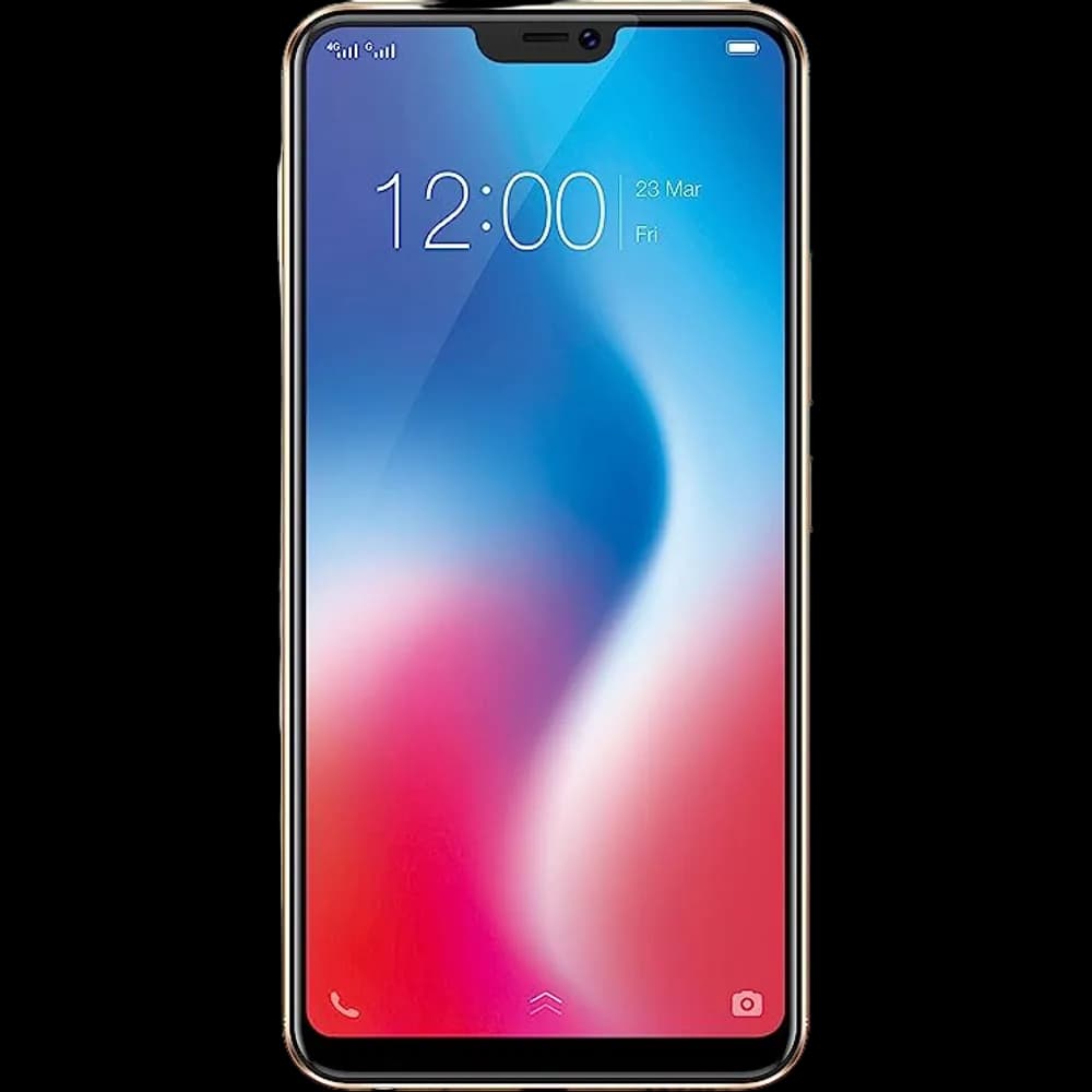 Vivo V9 thumbnail 2