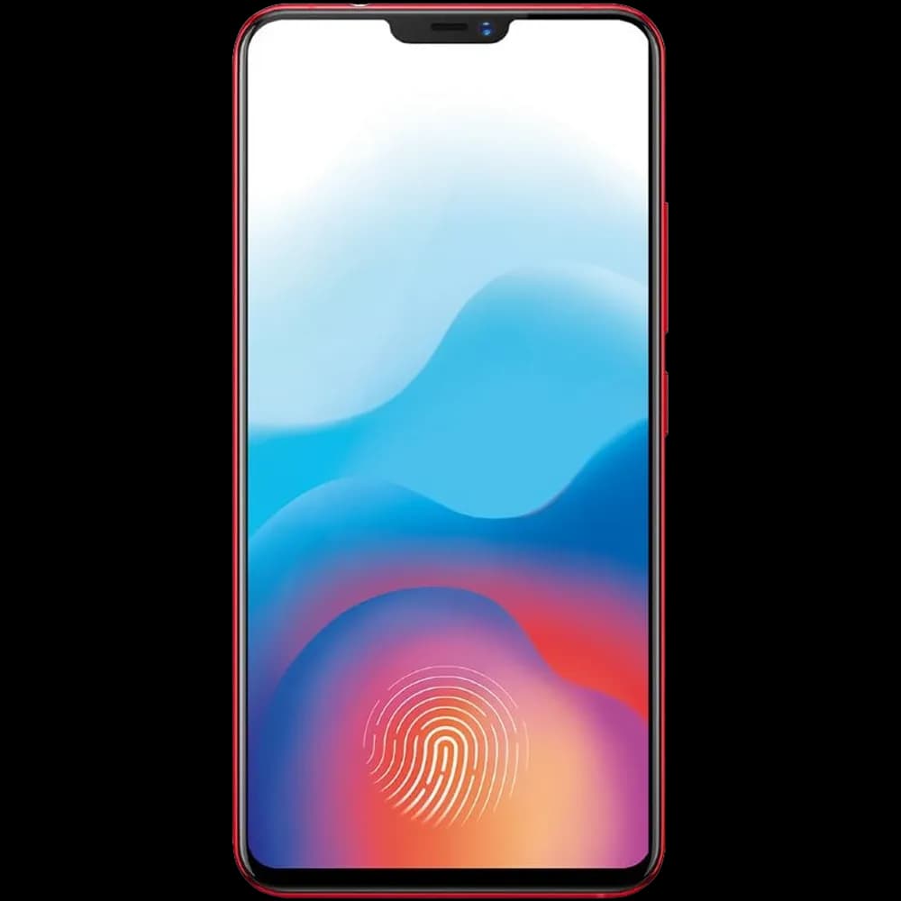Vivo X21 thumbnail 2