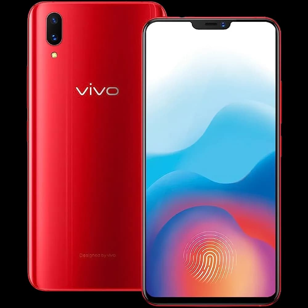 Vivo X21 thumbnail 3