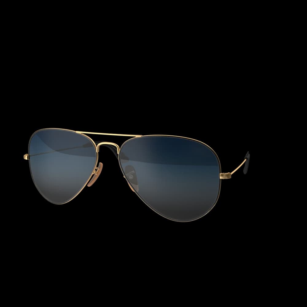 Classic Sun Glasses thumbnail 2