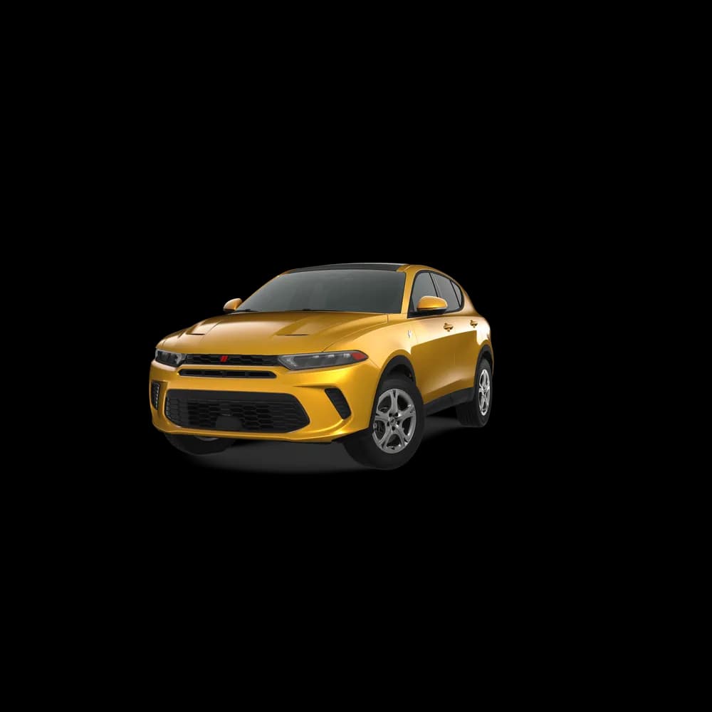 Dodge Hornet GT Plus thumbnail 2