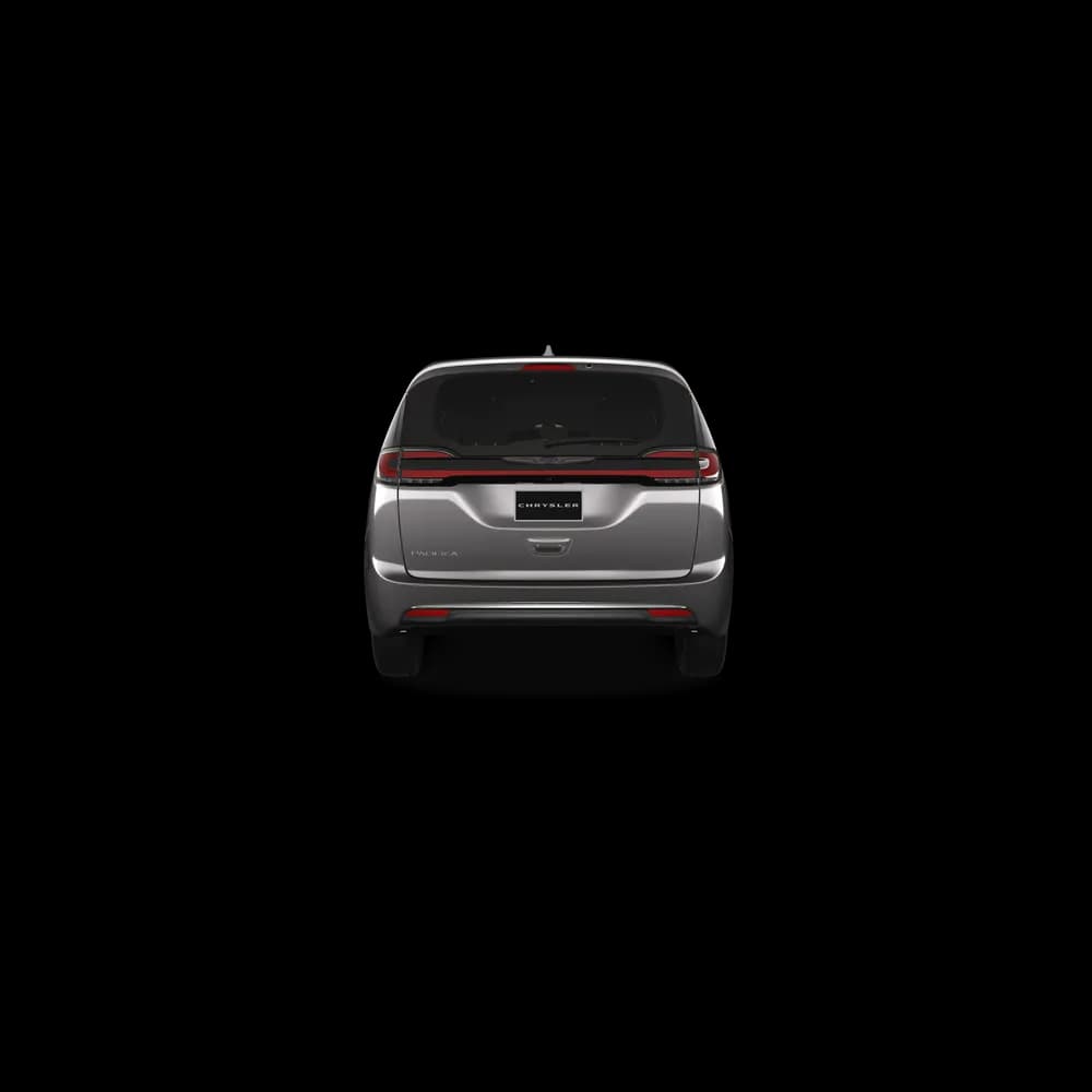 Pacifica Touring thumbnail 4