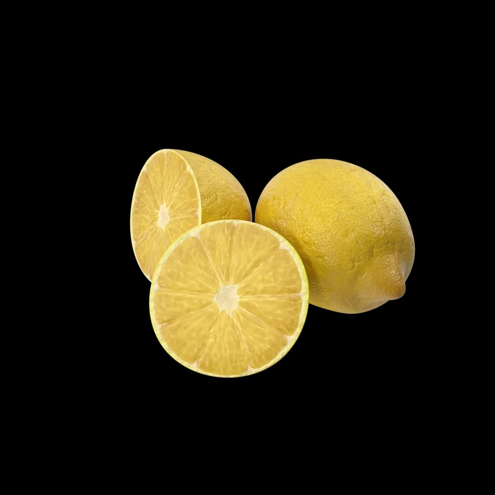 Lemon