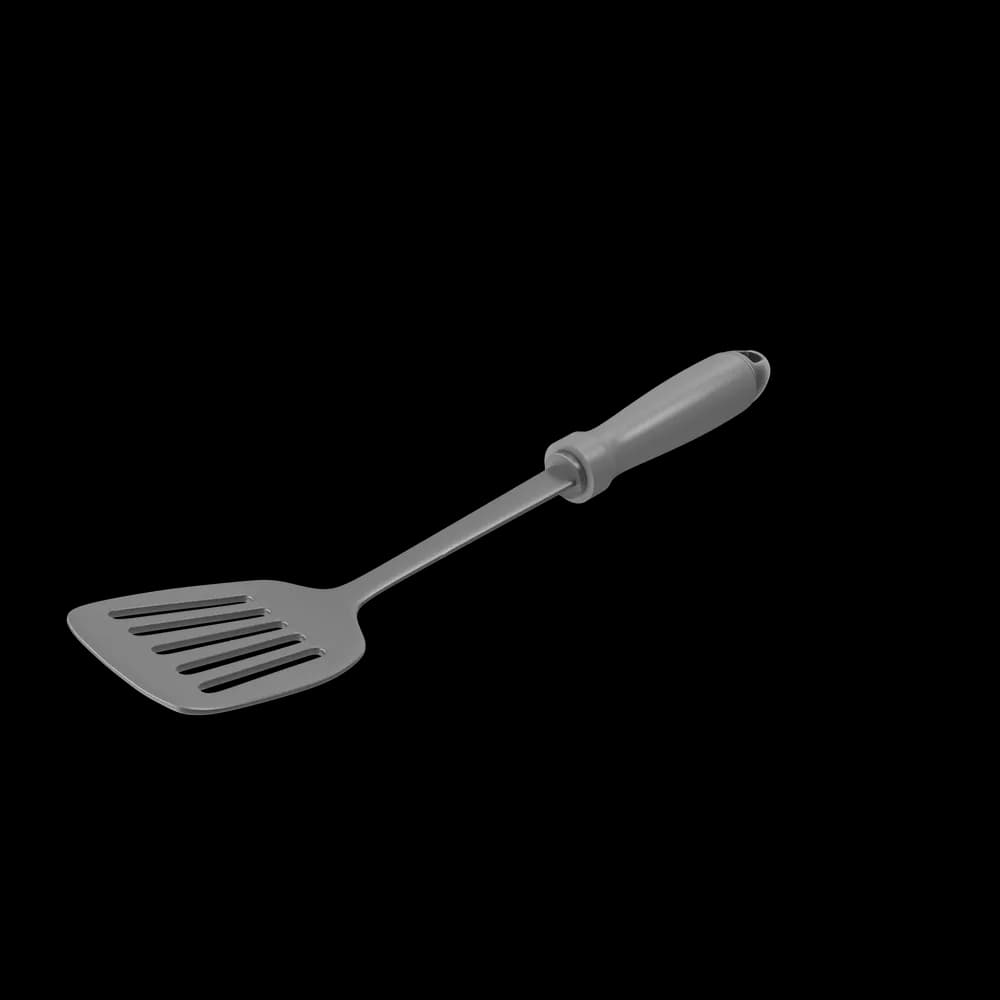 Slotted Turner