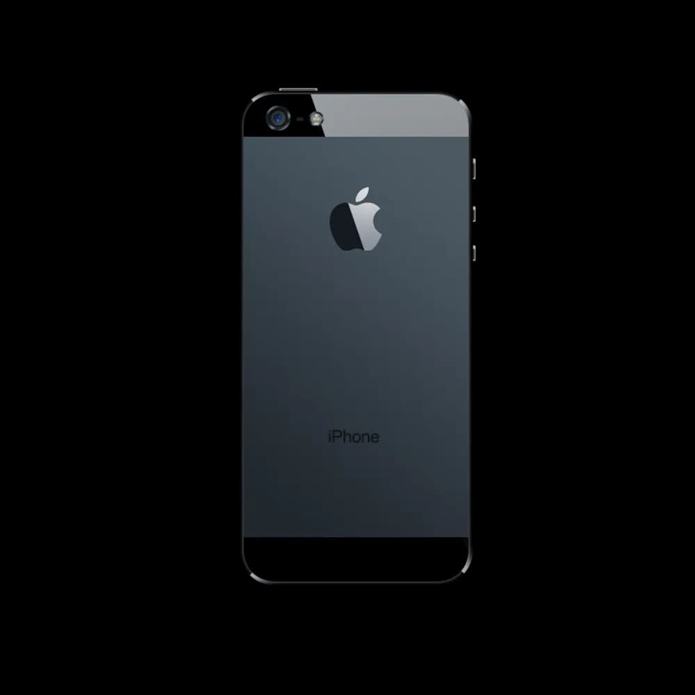 iPhone 5s