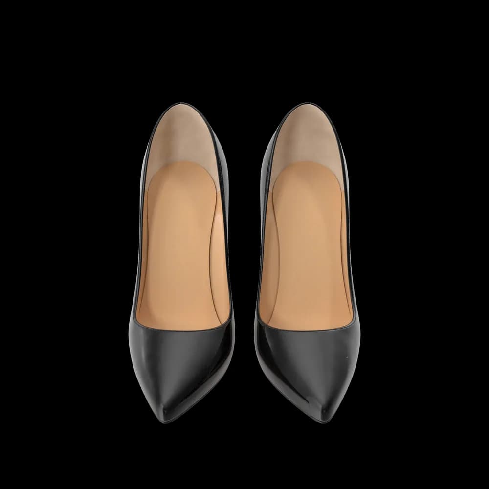 Pampi Shoes